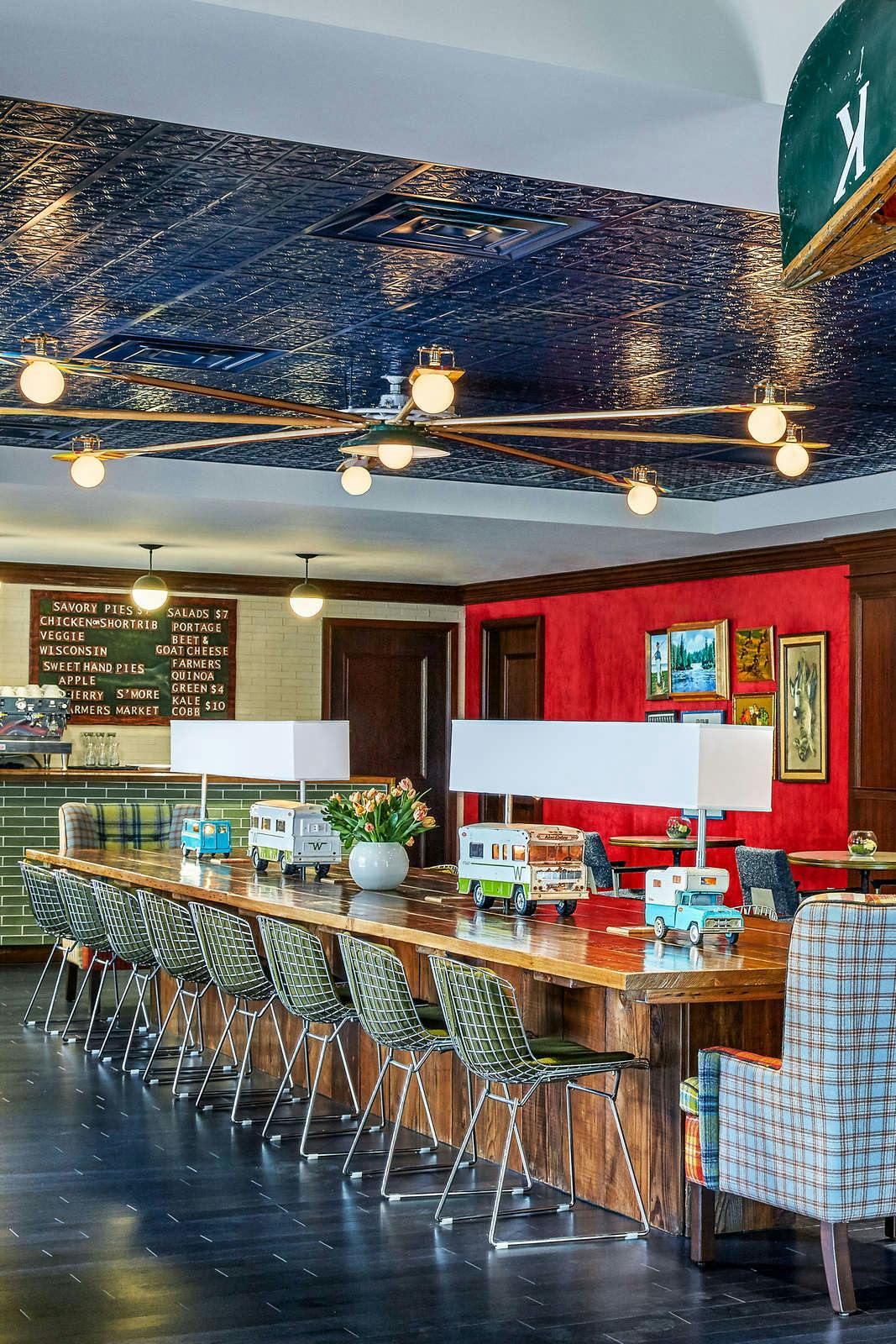 Hotel Graduate by Hilton Madison photo 1