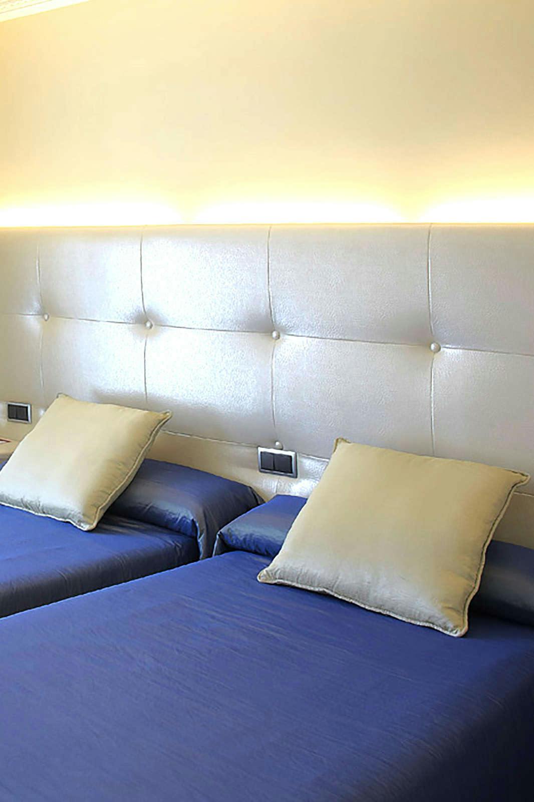 Hotel Hotel Campoamor photo 1