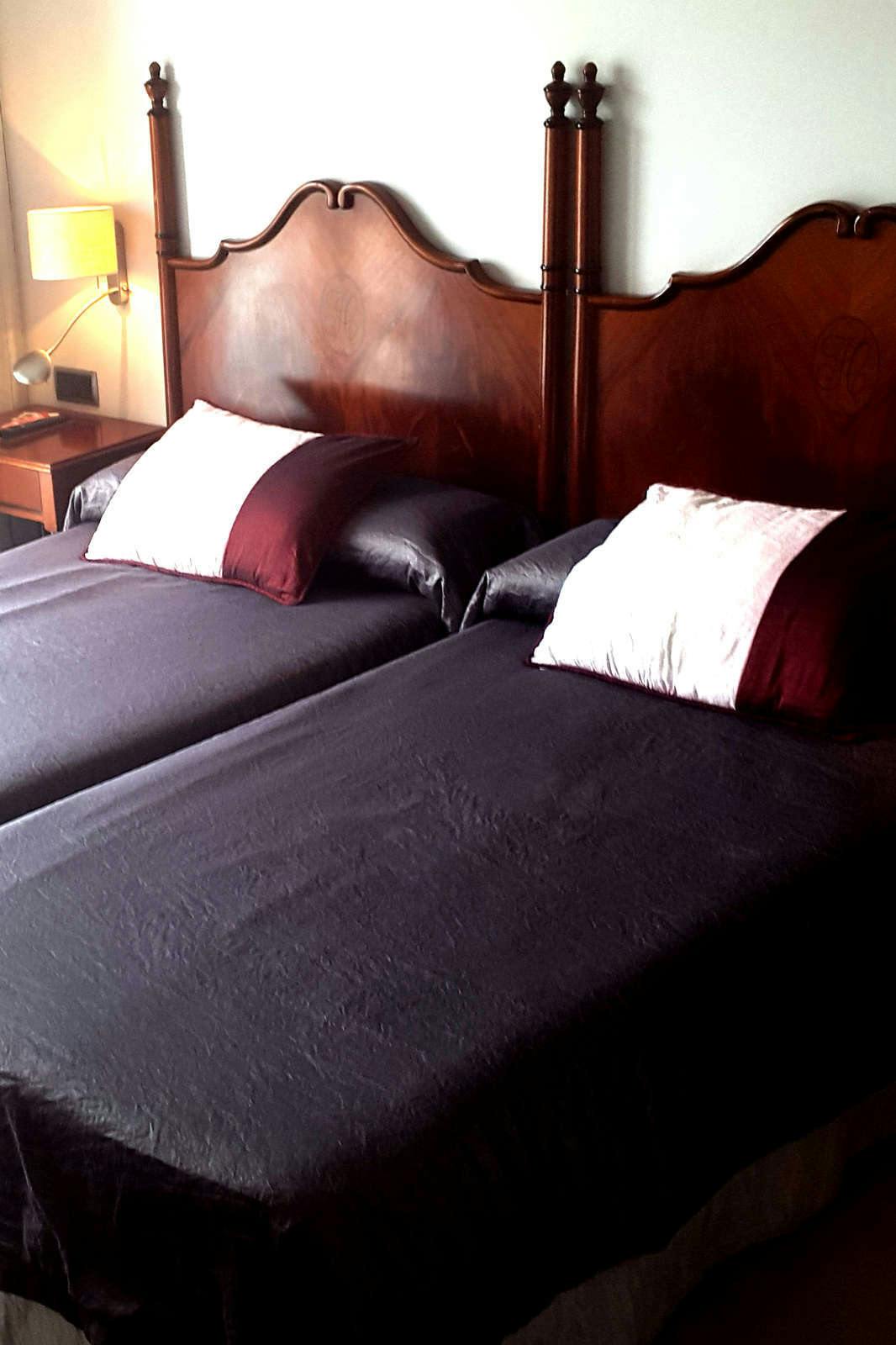 Hotel Hotel Campoamor photo 2