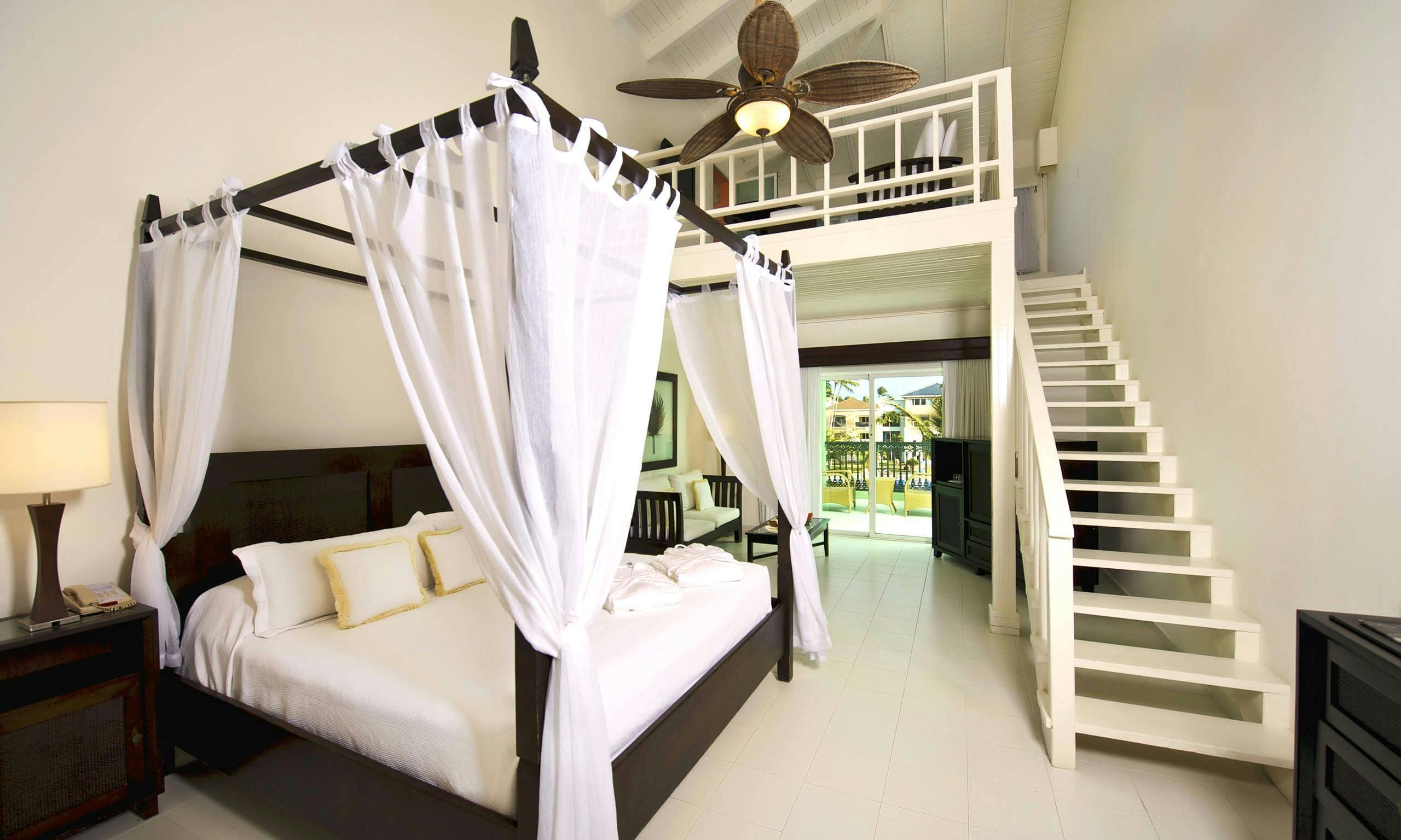 Hotel Ocean Blue & Sand (All Inclusive) photo 4