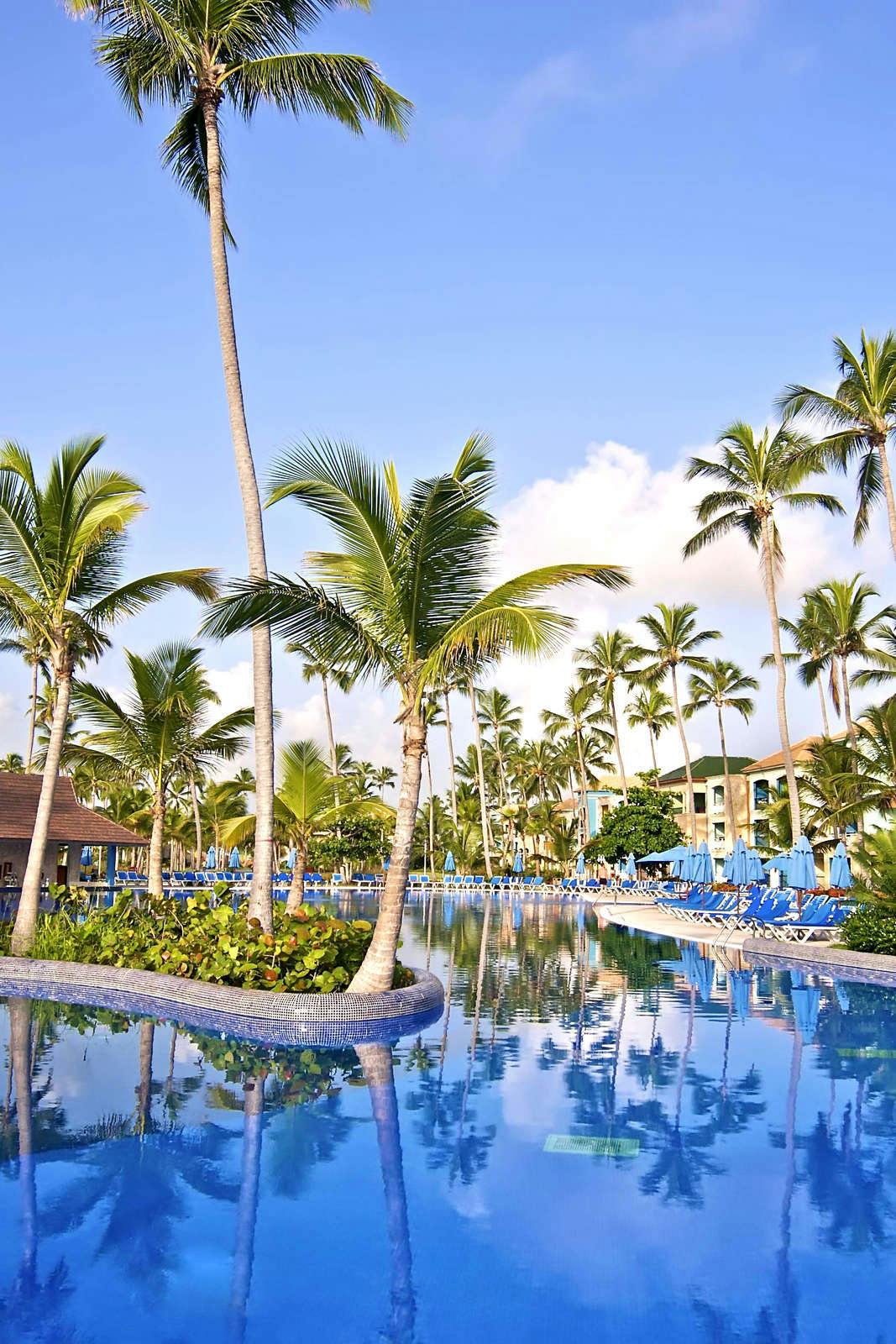 Hotel Ocean Blue & Sand (All Inclusive) photo 2