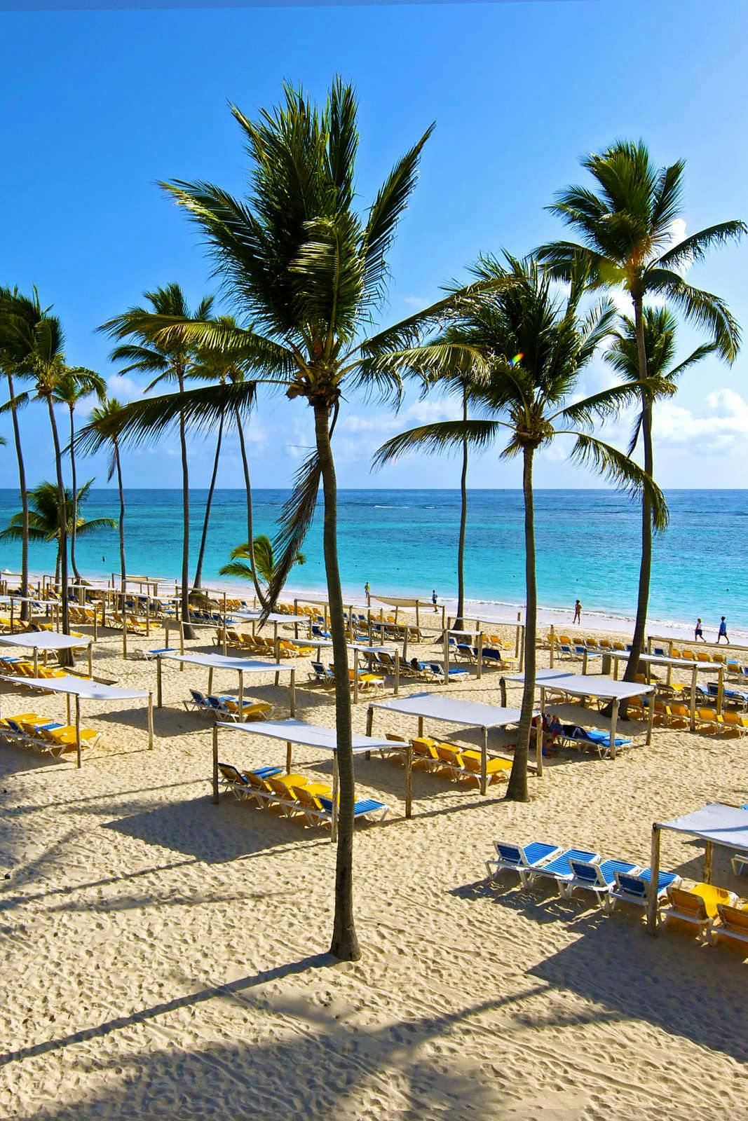 Hotel Ocean Blue & Sand (All Inclusive) photo 1