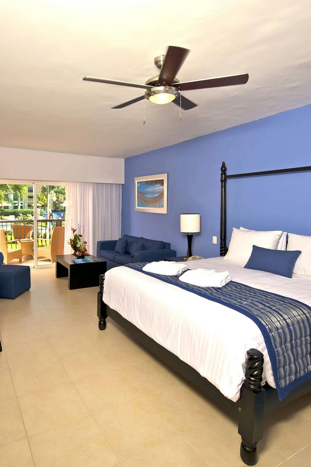 Hotel Ocean Blue & Sand (All Inclusive) photo 5