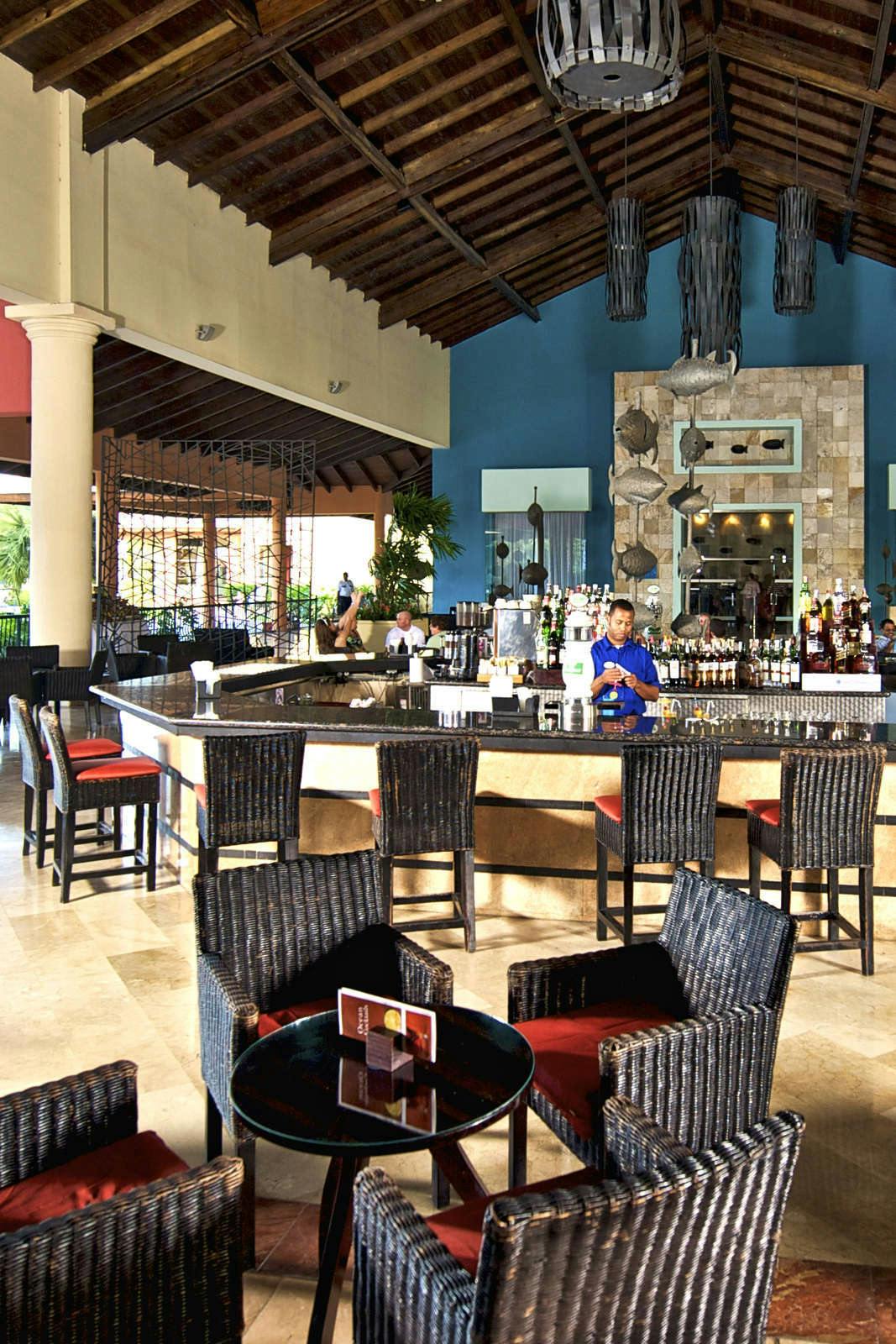 Hotel Ocean Blue & Sand (All Inclusive) photo 3