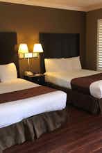 Hotel Americas Best Value Inn & Suites Anaheim Convention Center photo 2