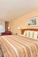 Hotel Americas Best Value Inn Ocean Inn photo 1