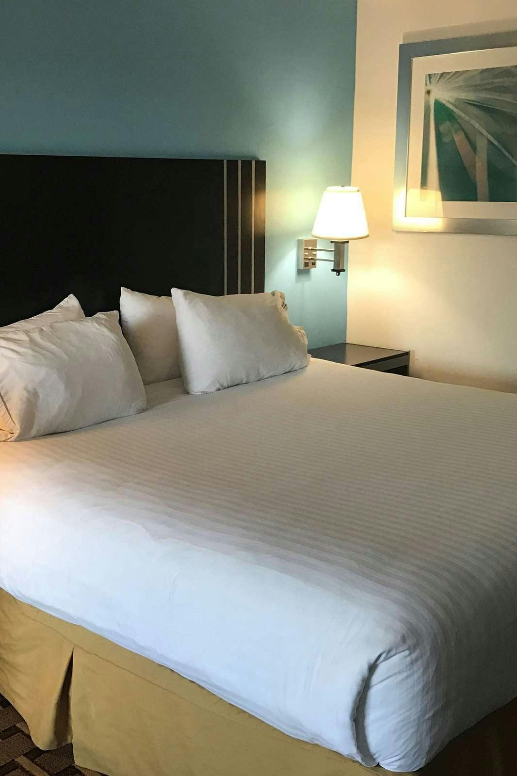 Hotel Americas Best Value Inn & Suites Sumter photo 2