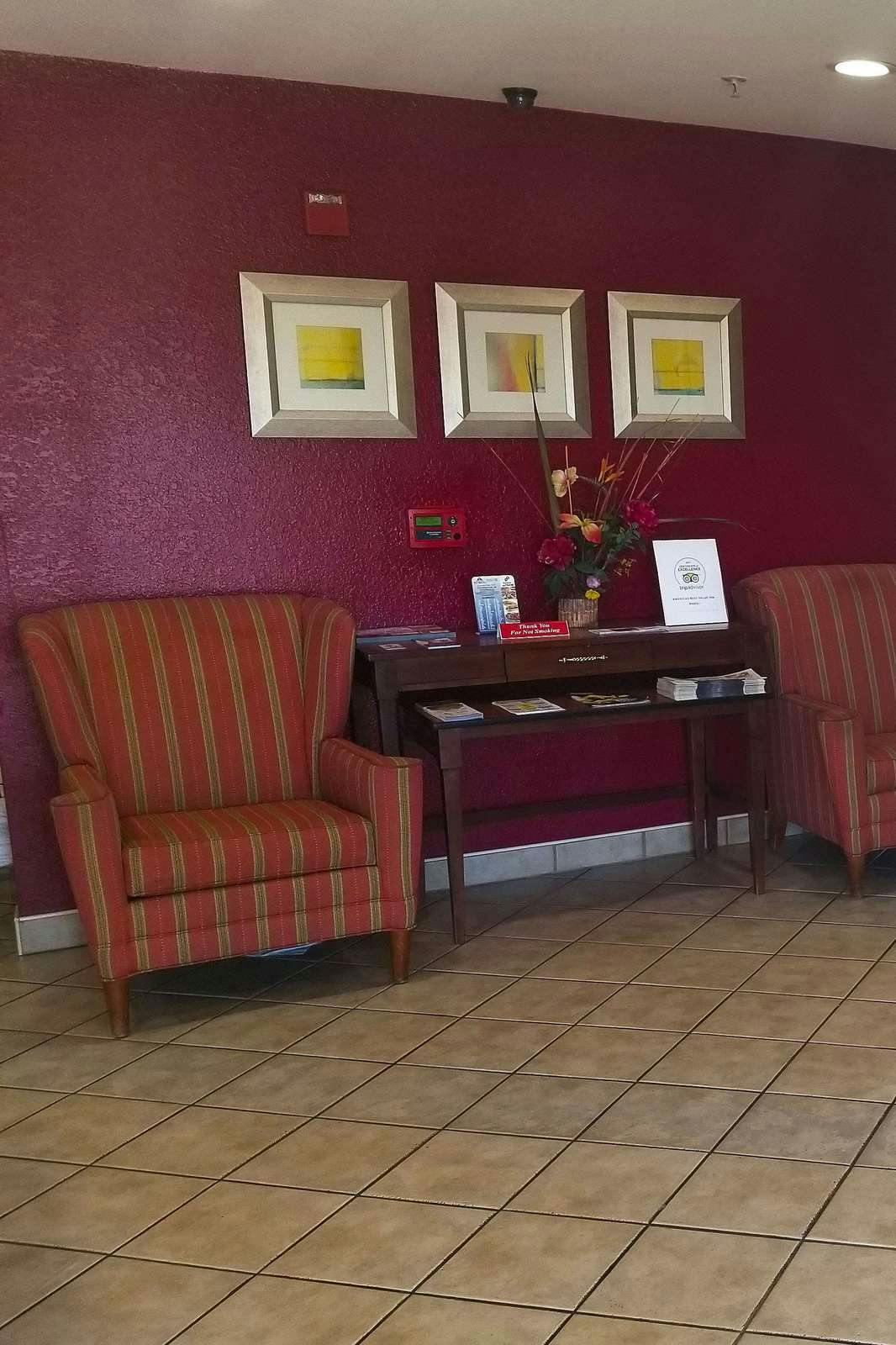 Hotel Americas Best Value Inn Temple Killeen photo 5