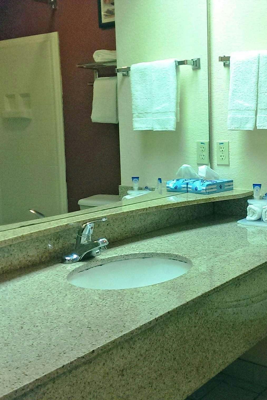 Hotel Americas Best Value Inn Temple Killeen photo 4