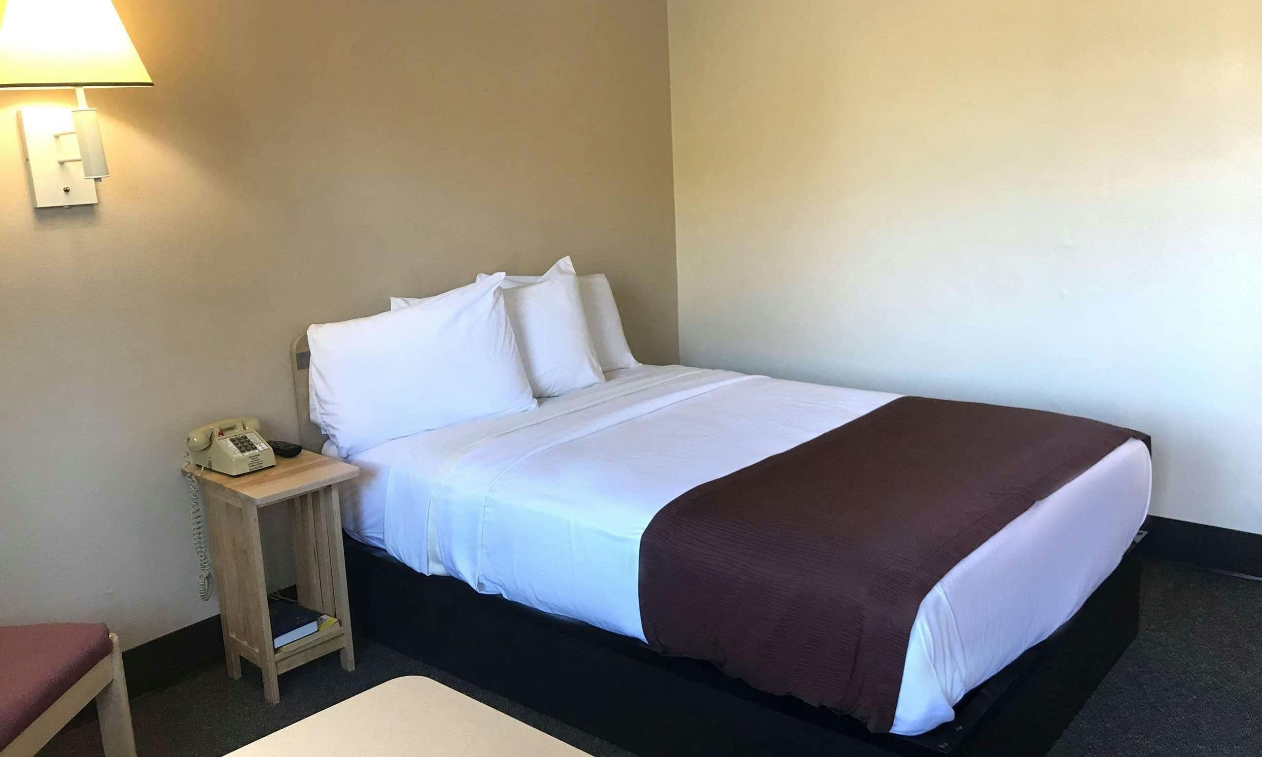 Hotel Americas Best Value Inn Lake City photo 5