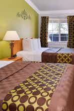 Hotel Americas Best Value Inn Los Banos photo 2