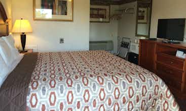 Hotel Americas Best Value Inn Palmyra Hershey photo 5