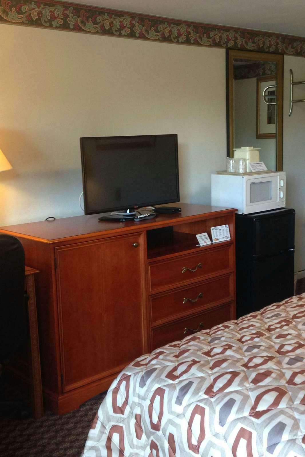 Hotel Americas Best Value Inn Palmyra Hershey photo 3