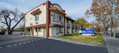 Americas Best Value Inn San Jose Convention Center