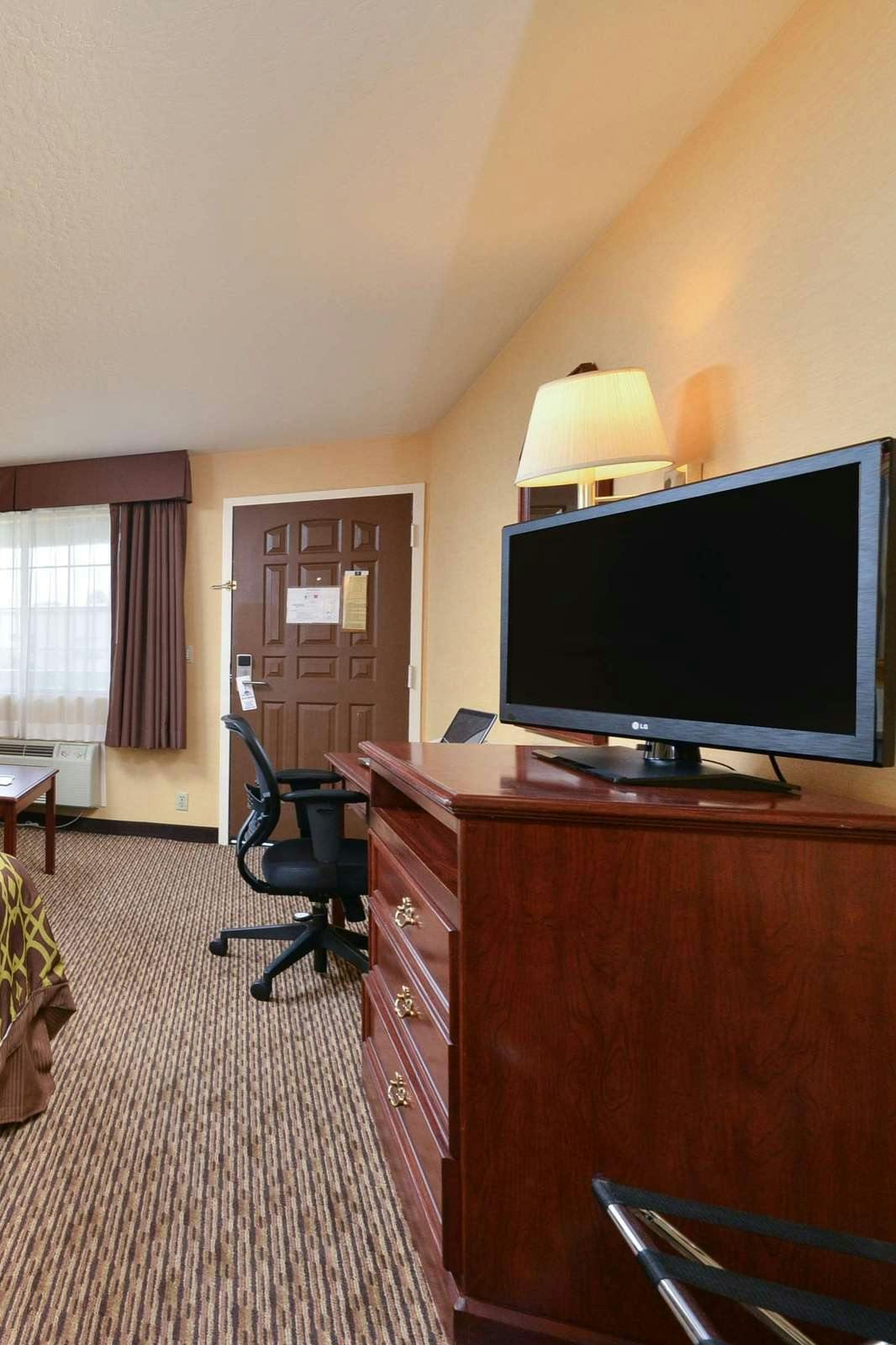 Hotel Americas Best Value Inn San Jose Convention Center photo 3