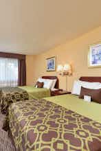 Hotel Americas Best Value Inn San Jose Convention Center photo 2