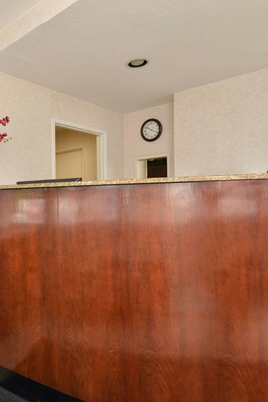 Hotel Americas Best Value Inn San Jose Convention Center photo 5