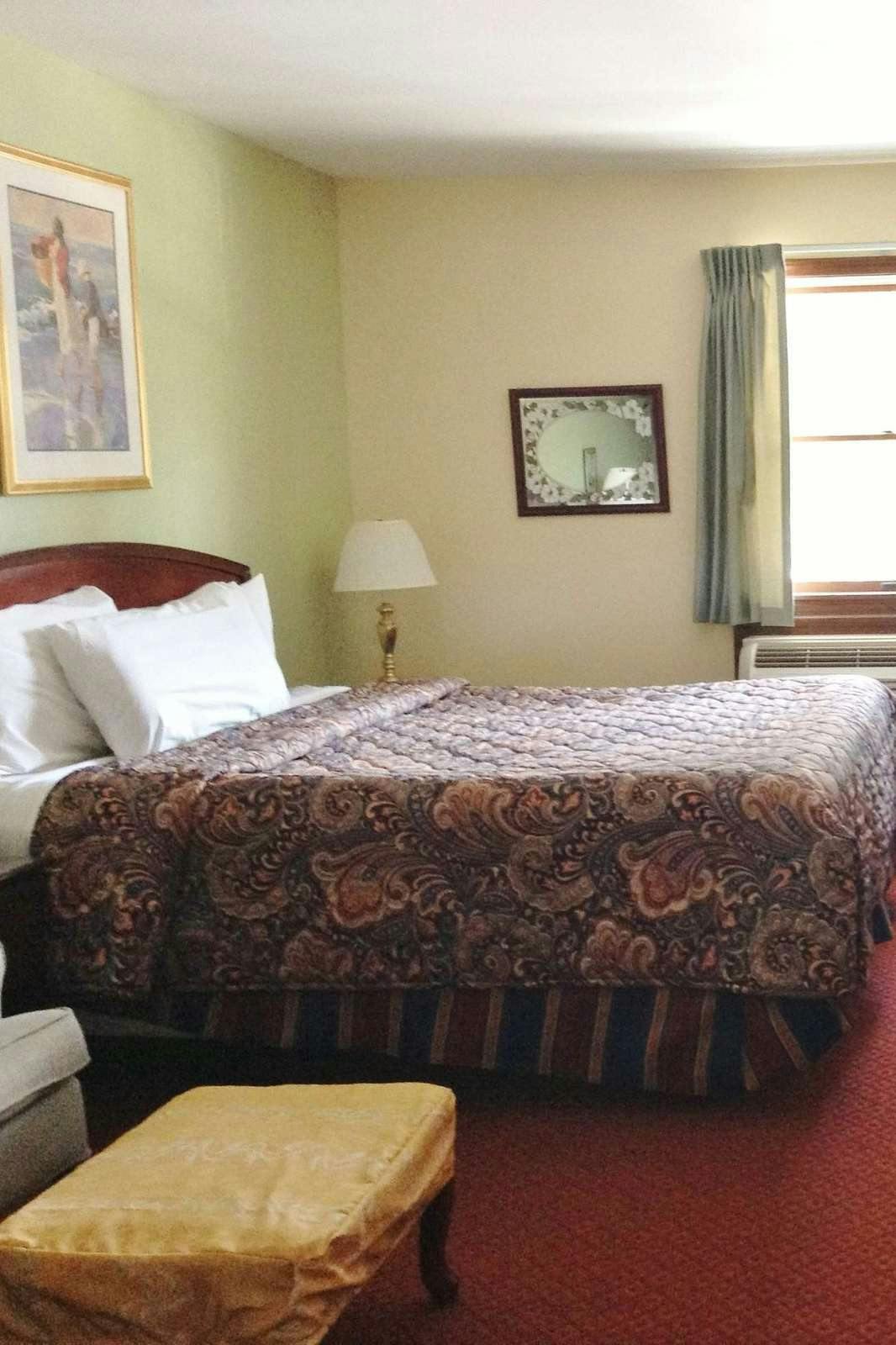 Americas Best Value Inn Scarborough Portland Portland Me