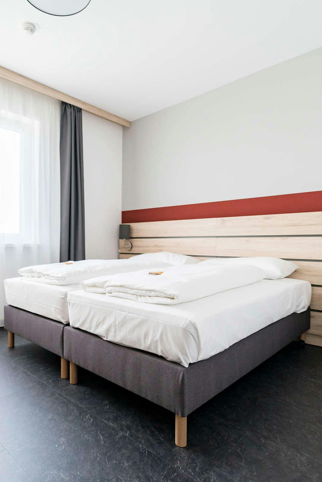 Hotel Hotel Smart Liv'in photo 1