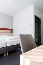 Hotel Hotel Smart Liv'in photo 2