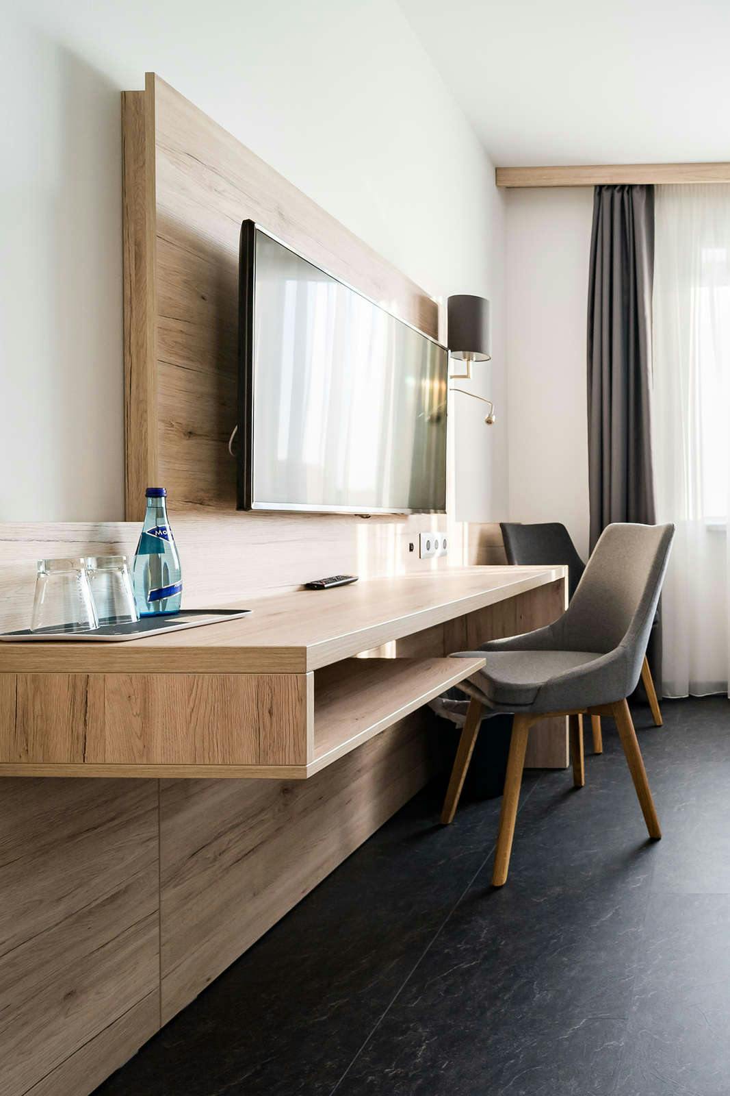 Hotel Hotel Smart Liv'in photo 4