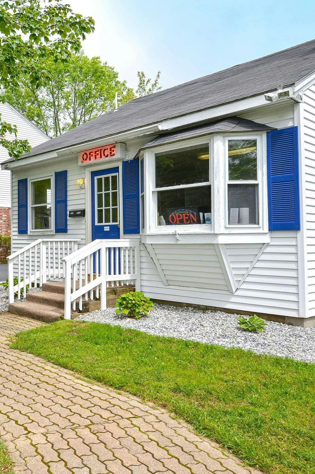 Americas Best Value Inn Cottages Wells Ogunquit Ogunquit