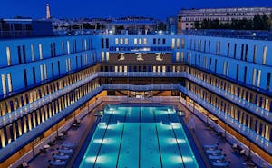 Hotel Molitor Paris MGallery Collection
