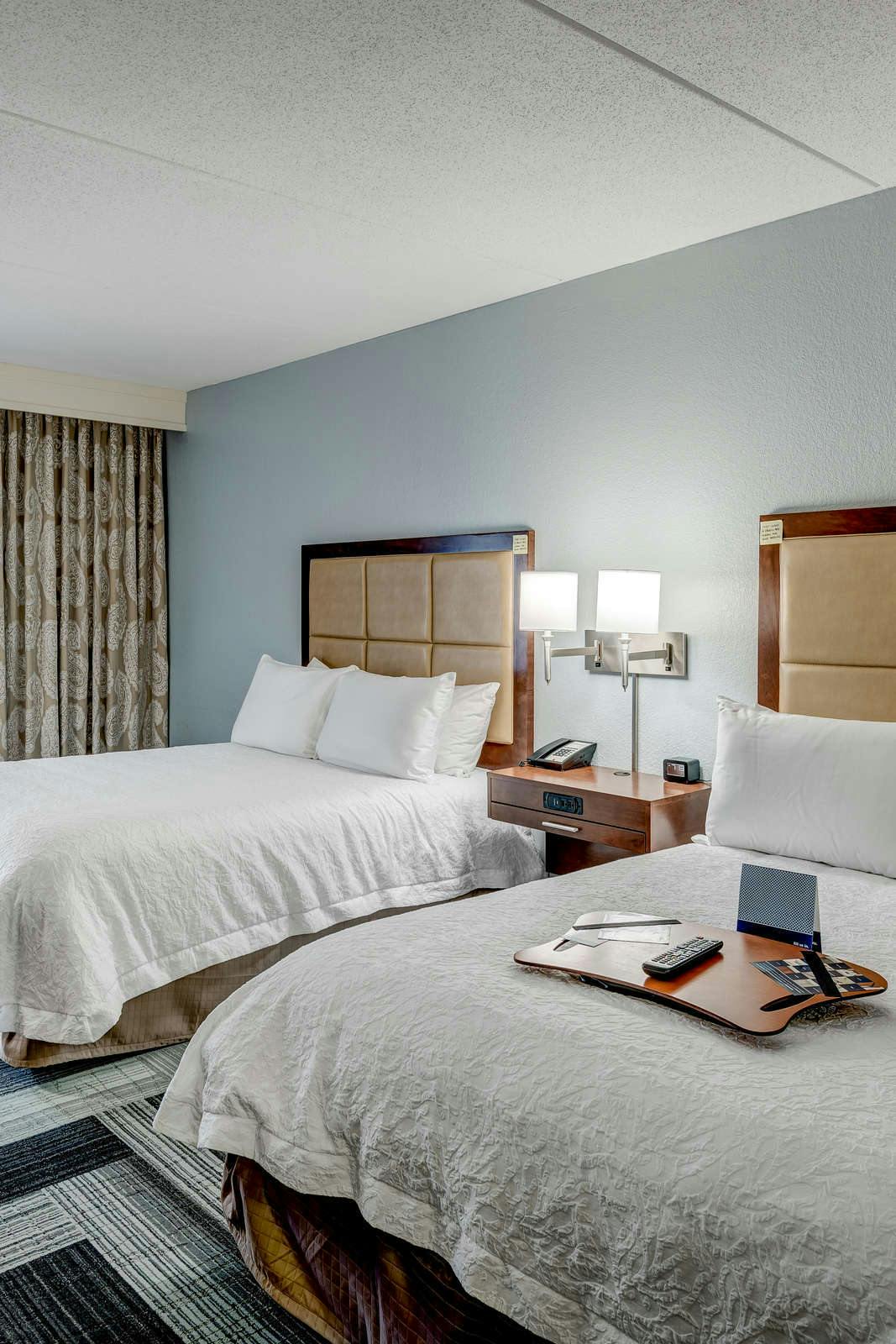 Hotel Hampton Inn Pittsburgh / Monroeville photo 4