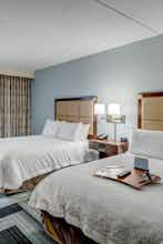 Hotel Hampton Inn Pittsburgh / Monroeville photo 4