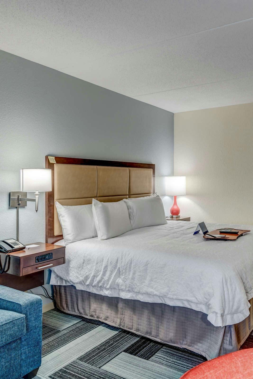 Hotel Hampton Inn Pittsburgh / Monroeville photo 1