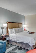 Hotel Hampton Inn Pittsburgh / Monroeville photo 1