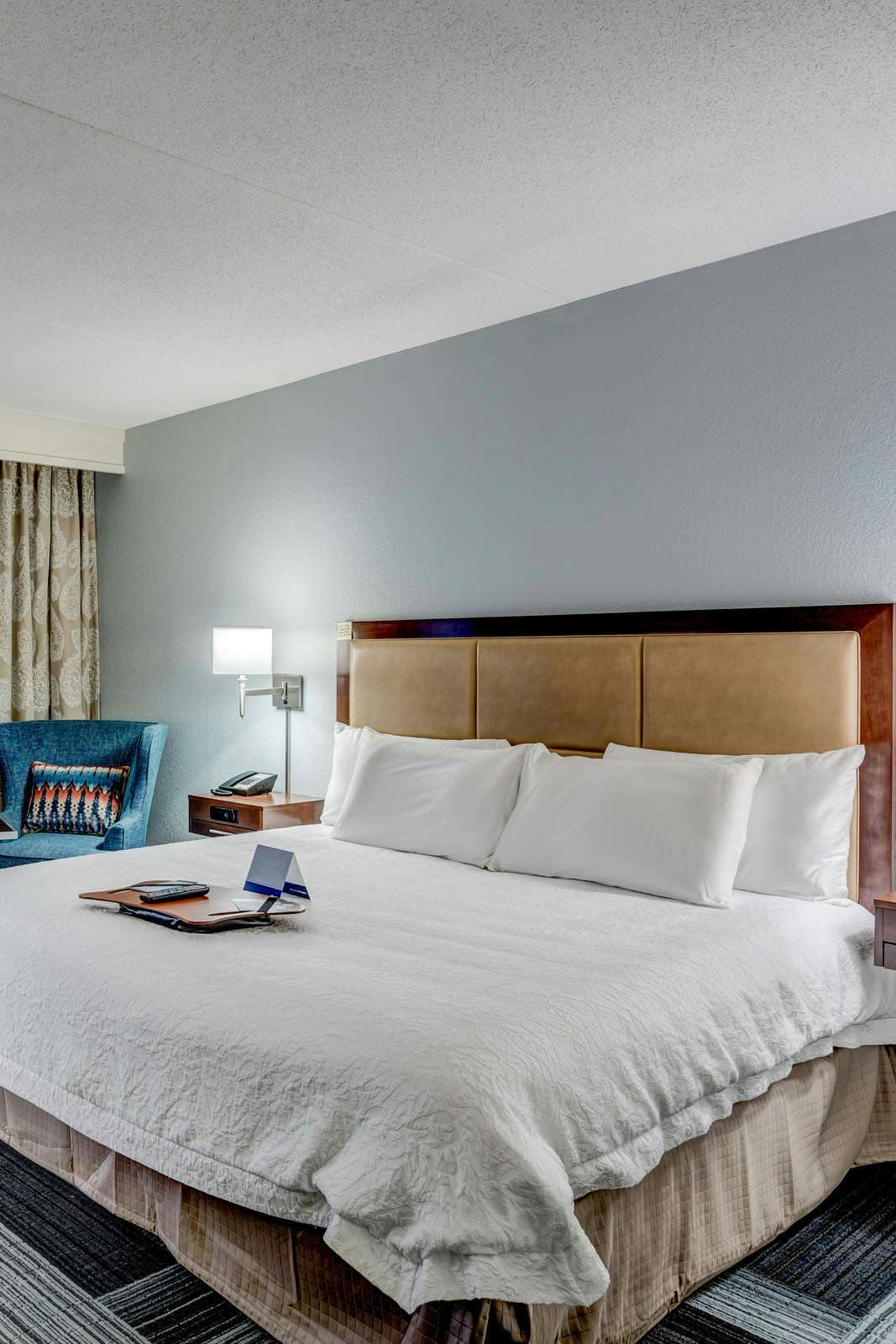 Hotel Hampton Inn Pittsburgh / Monroeville photo 3