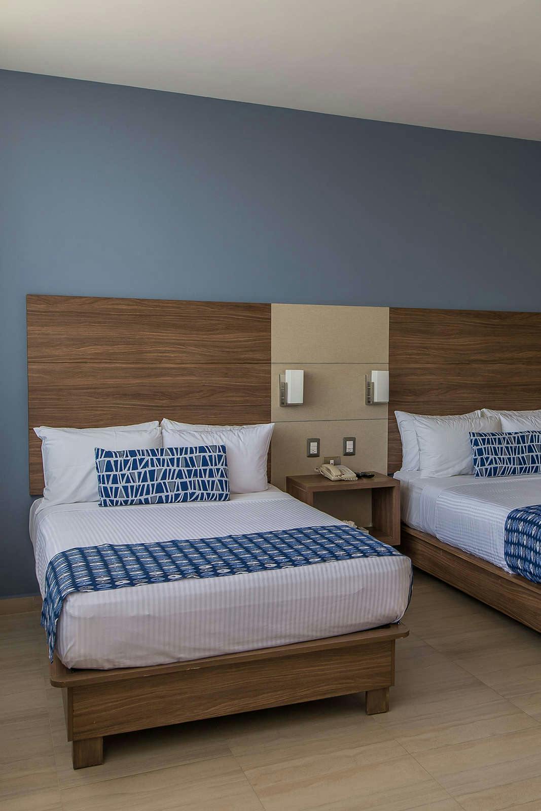 Hotel Ocean View Beach Hotel photo 2