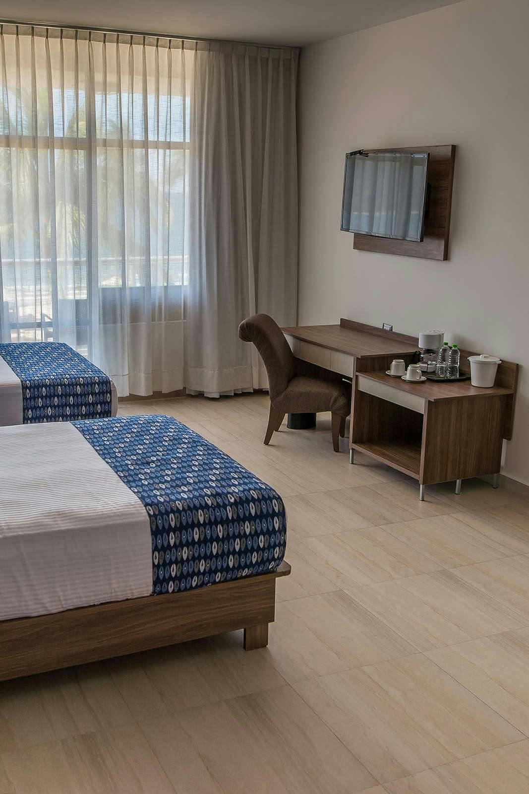 Hotel Ocean View Beach Hotel photo 4