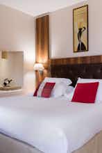 Hotel Mas des Romarins, The Originals Relais photo 3