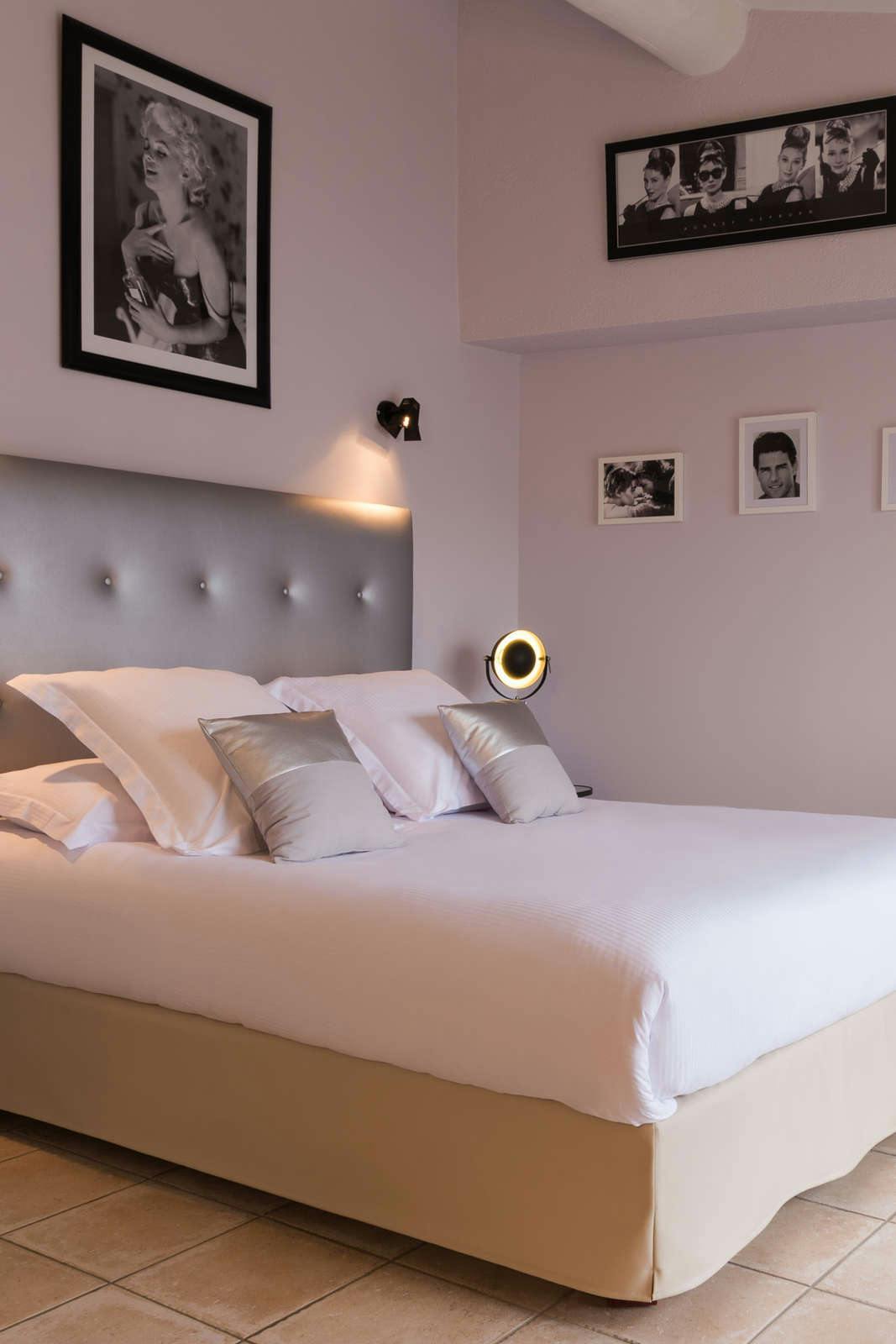 Hotel Mas des Romarins, The Originals Relais photo 4