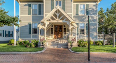 The Hotel Portsmouth Downtown