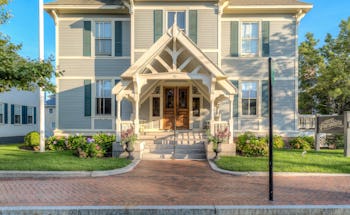 The Hotel Portsmouth Downtown