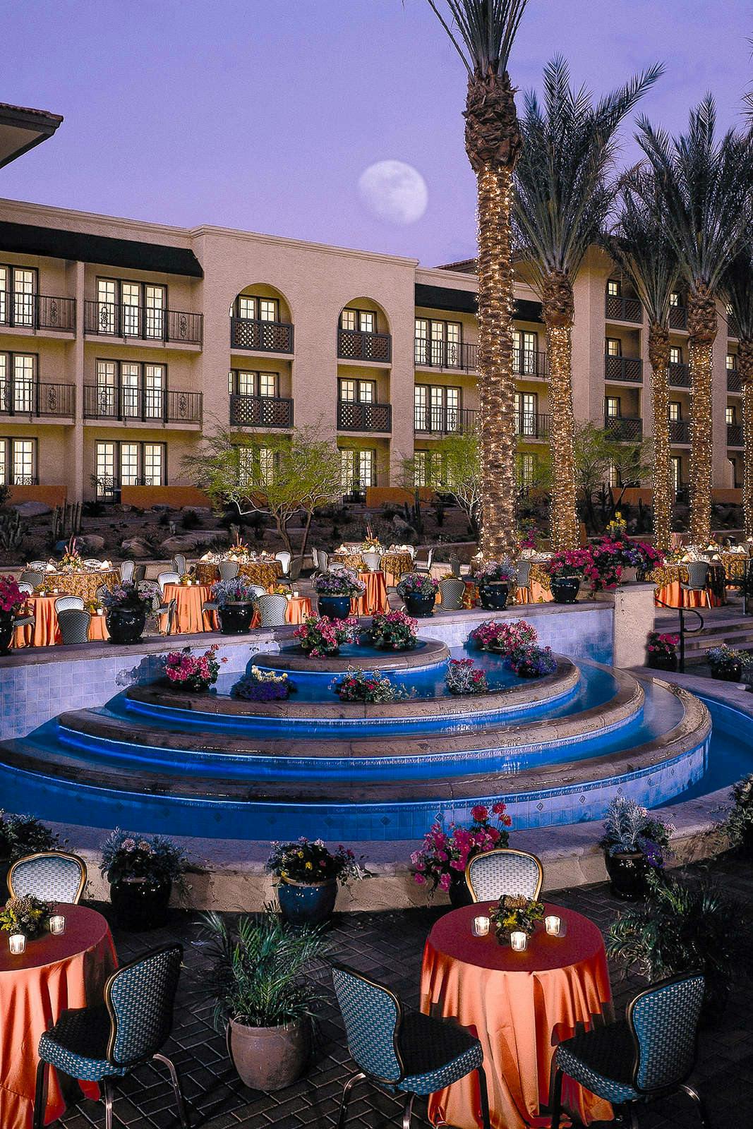 Hotel Arizona Grand Resort photo 1
