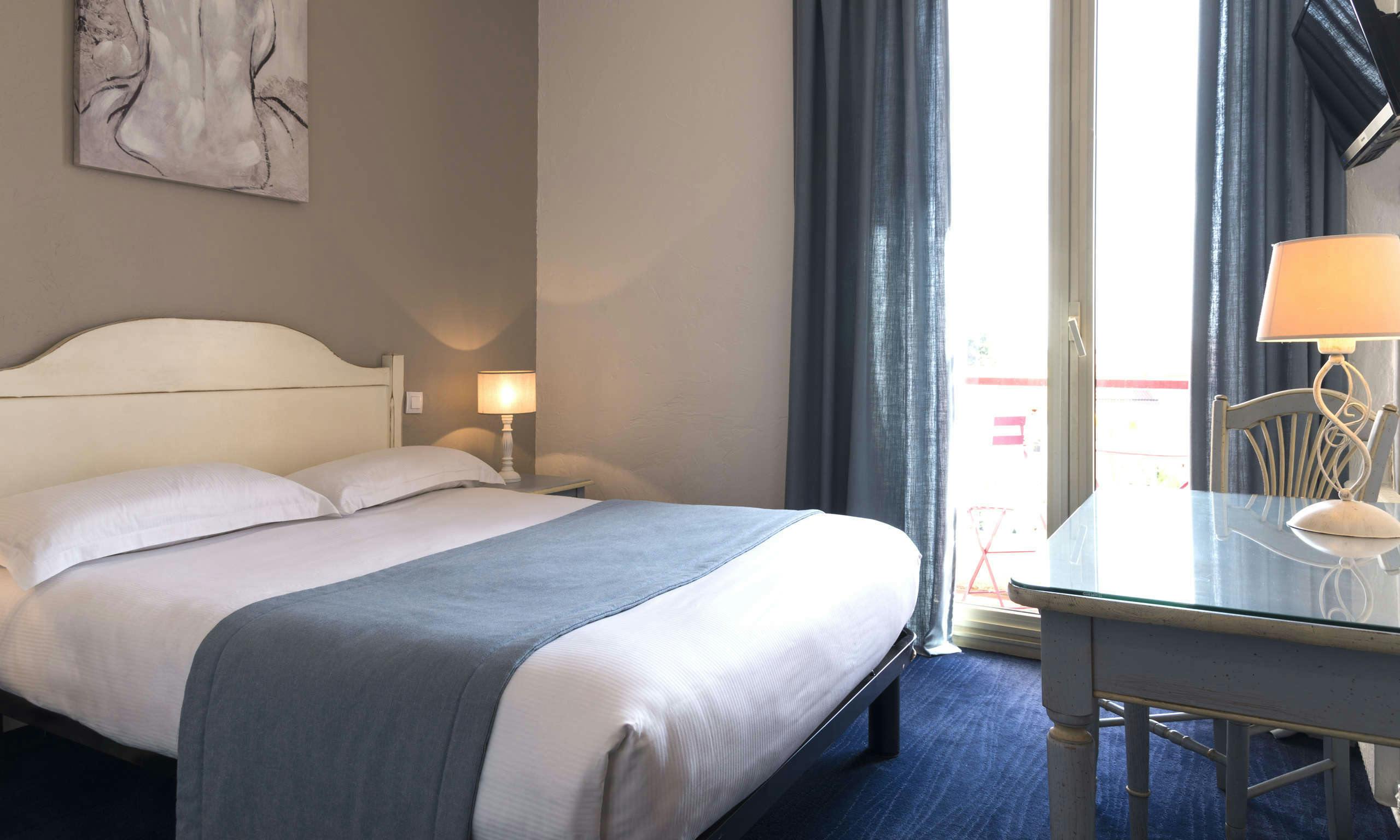 Hotel The Originals des Orangers Cannes