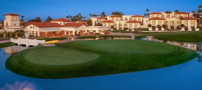 Arizona Grand Resort