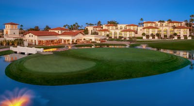 Arizona Grand Resort