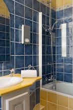 Hotel Hotel The Originals des Orangers Cannes photo 3