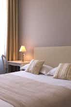 Hotel Hotel The Originals des Orangers Cannes photo 1