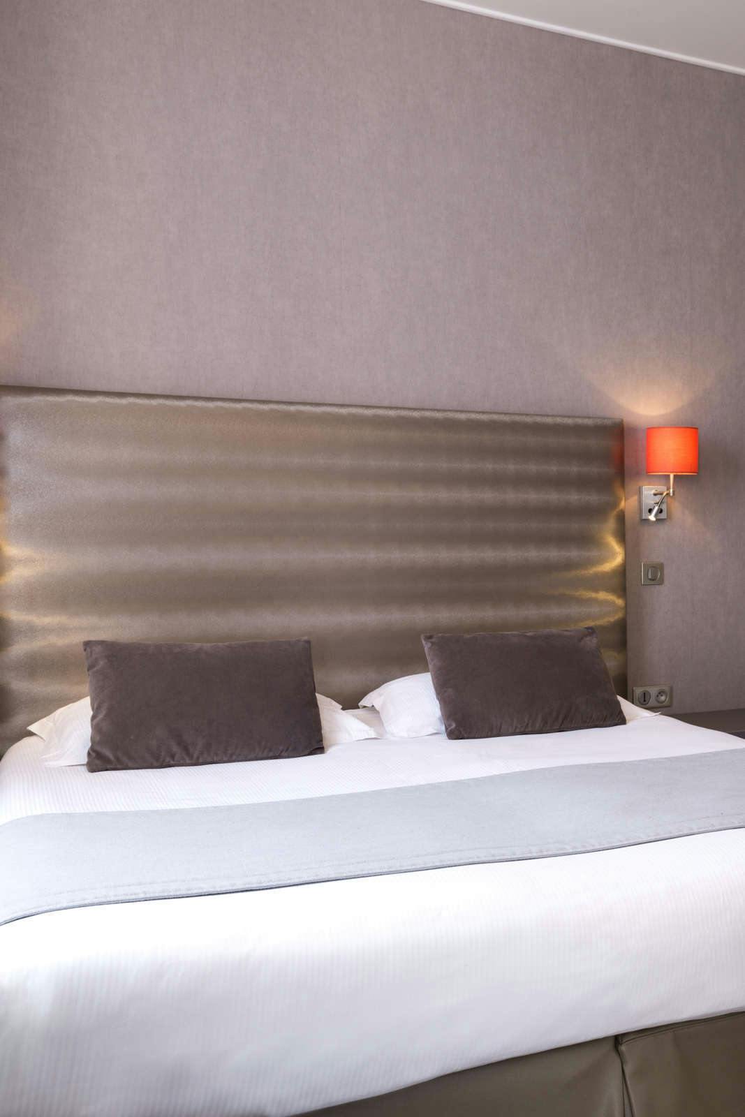 Hotel Hotel The Originals des Orangers Cannes photo 2