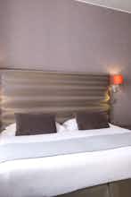 Hotel Hotel The Originals des Orangers Cannes photo 2