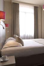 Hotel Hotel The Originals des Orangers Cannes photo 5