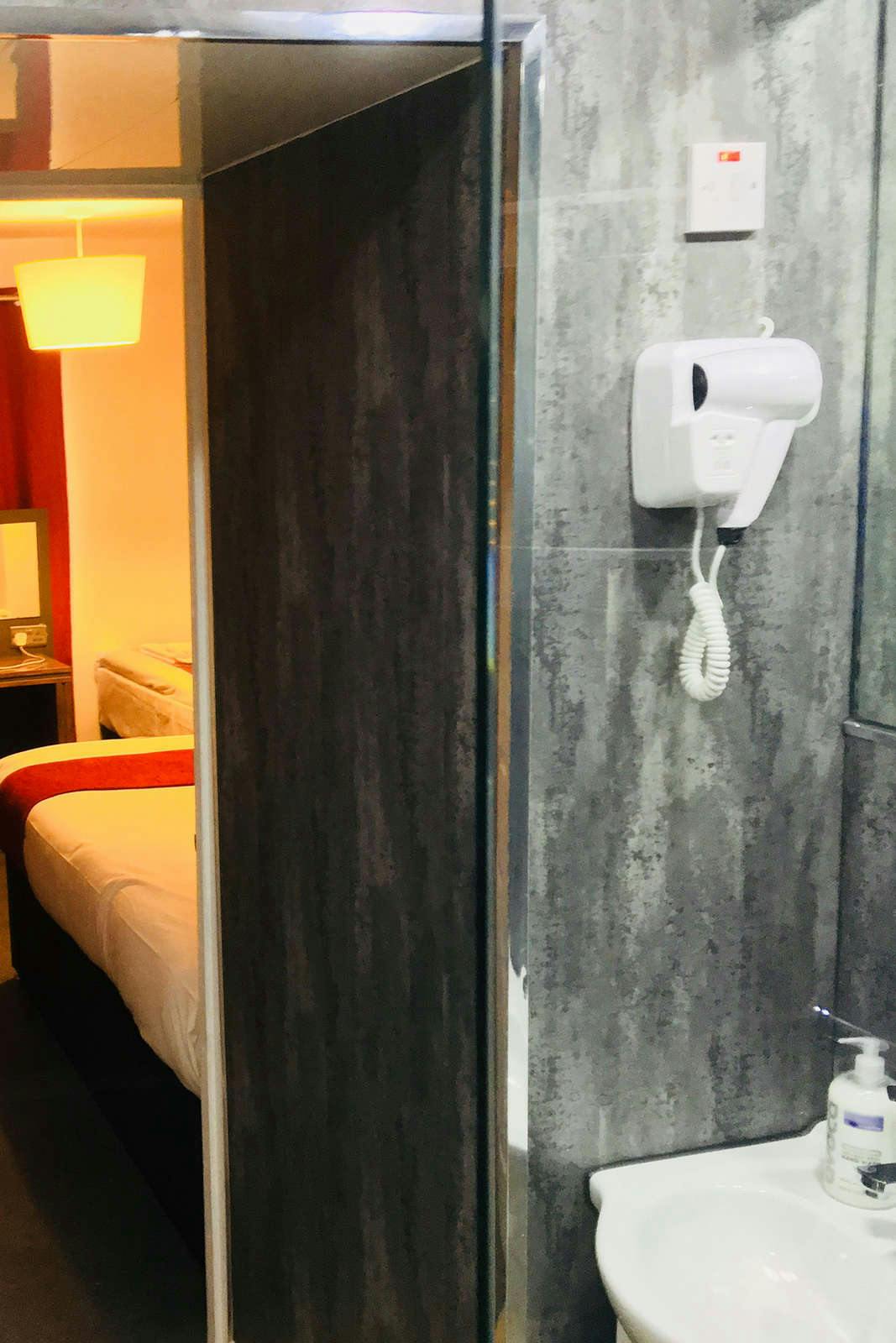 Hotel Hotel Express photo 3