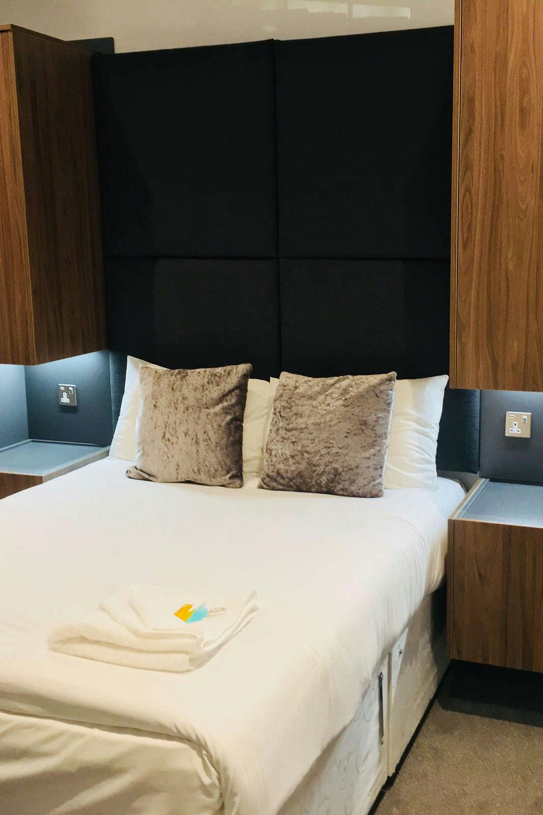 Hotel Hotel Express photo 1