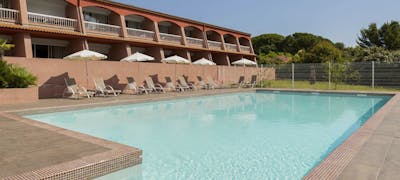 The Originals City, Le Mas de Grille, Montpellier Sud
